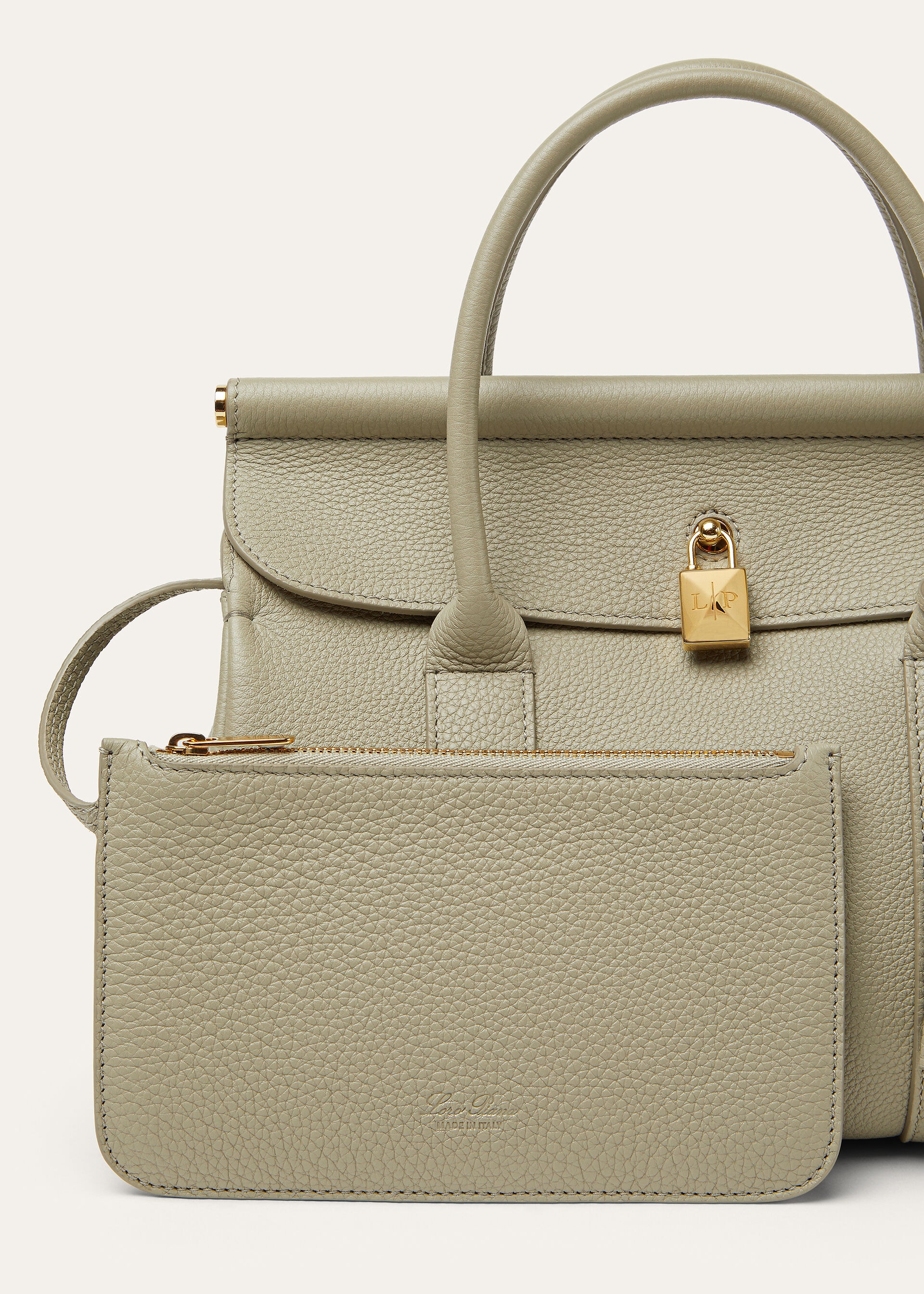 LOOM L25 FINE GRAINED LEATHER