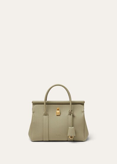 LOOM L25 FINE GRAINED LEATHER