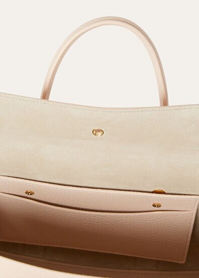 LOOM L25 FINE GRAINED LEATHER