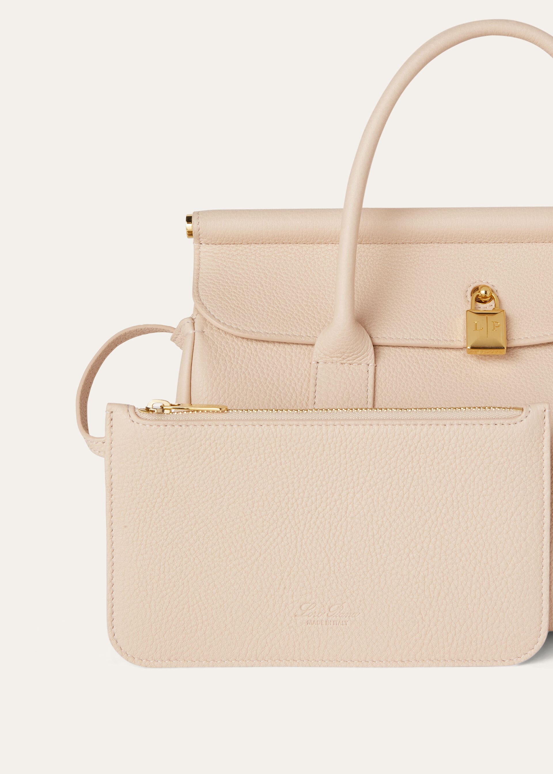 LOOM L25 FINE GRAINED LEATHER