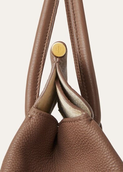 LOOM L25 FINE GRAINED LEATHER