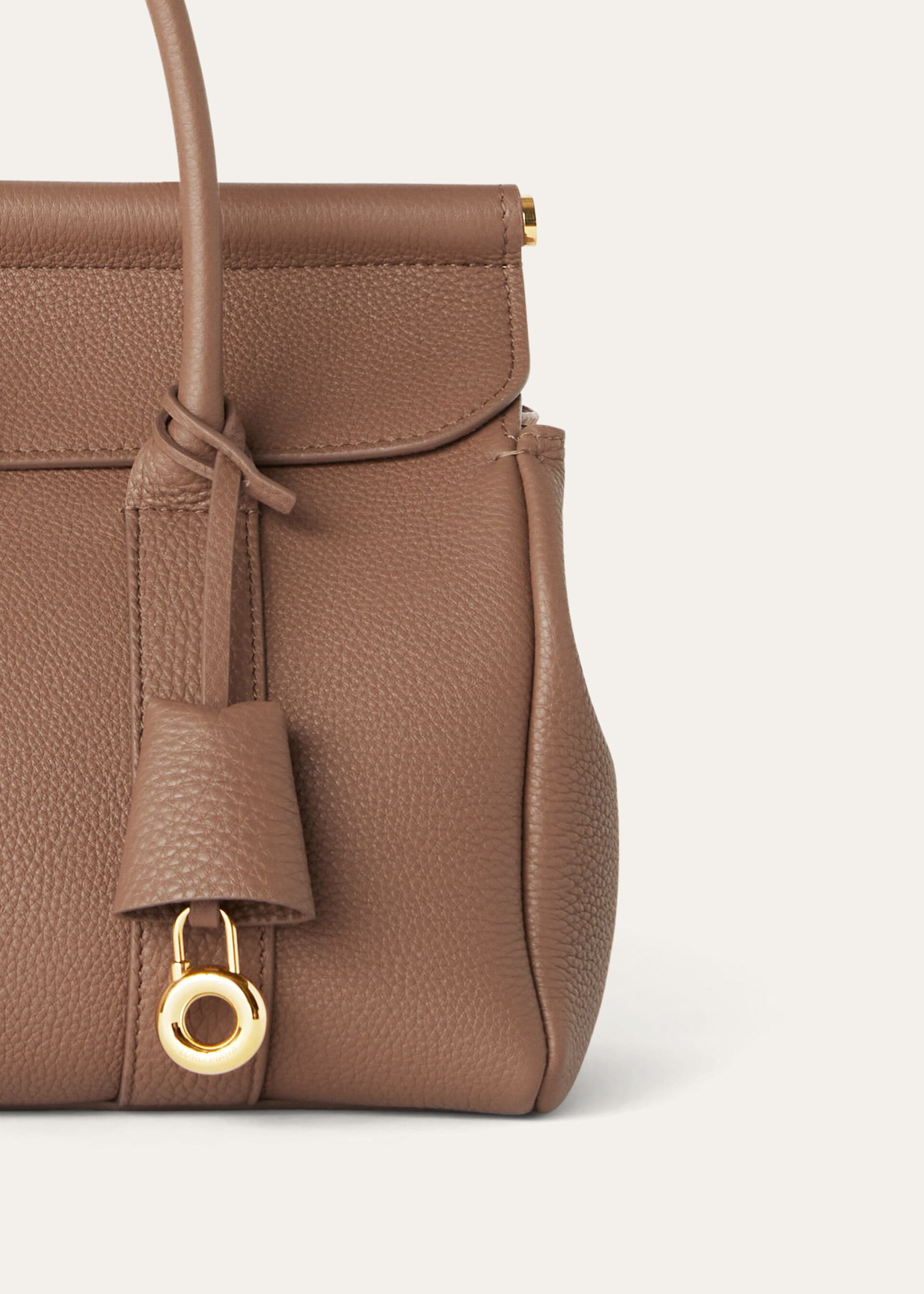 LOOM L25 FINE GRAINED LEATHER