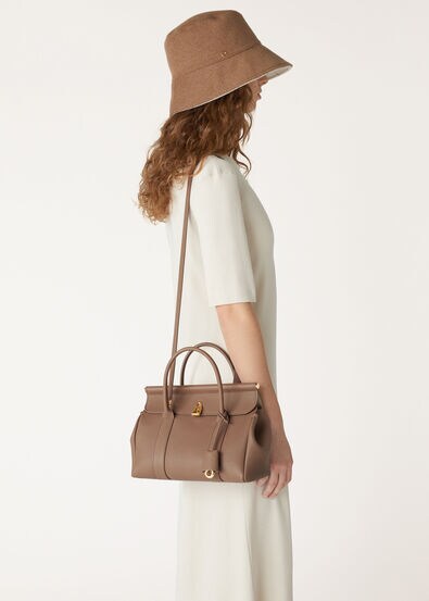 LOOM L25 FINE GRAINED LEATHER