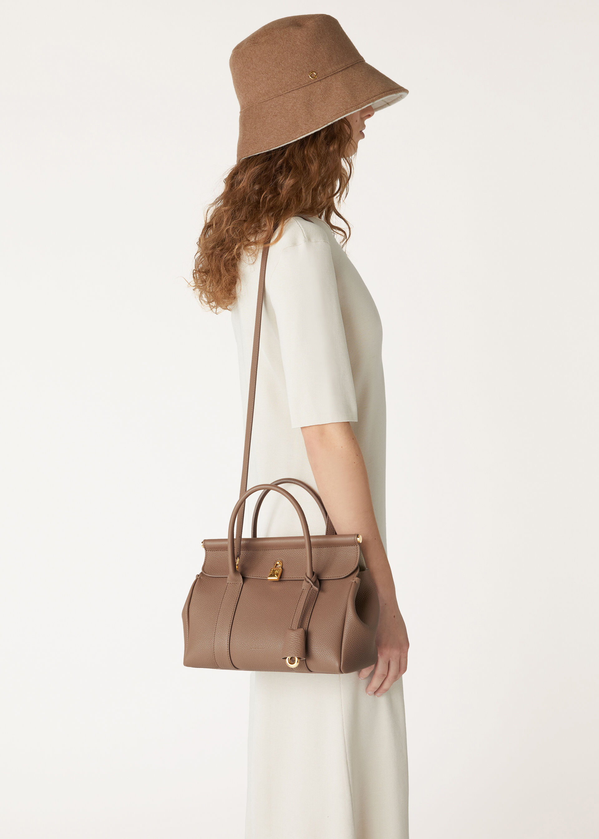 LOOM L25 FINE GRAINED LEATHER