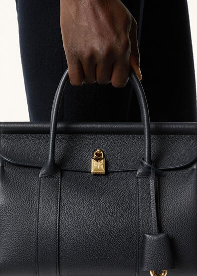 LOOM L25 FINE GRAINED LEATHER