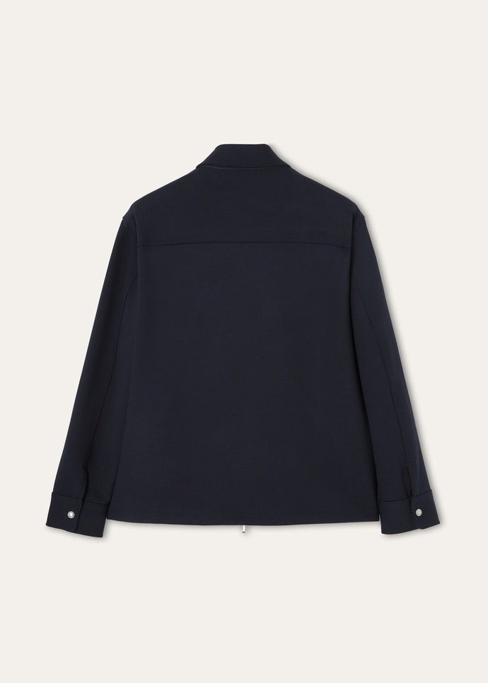 PRAY SHIRT DOUBLE WOOL TELA_FAO2711_W000_6