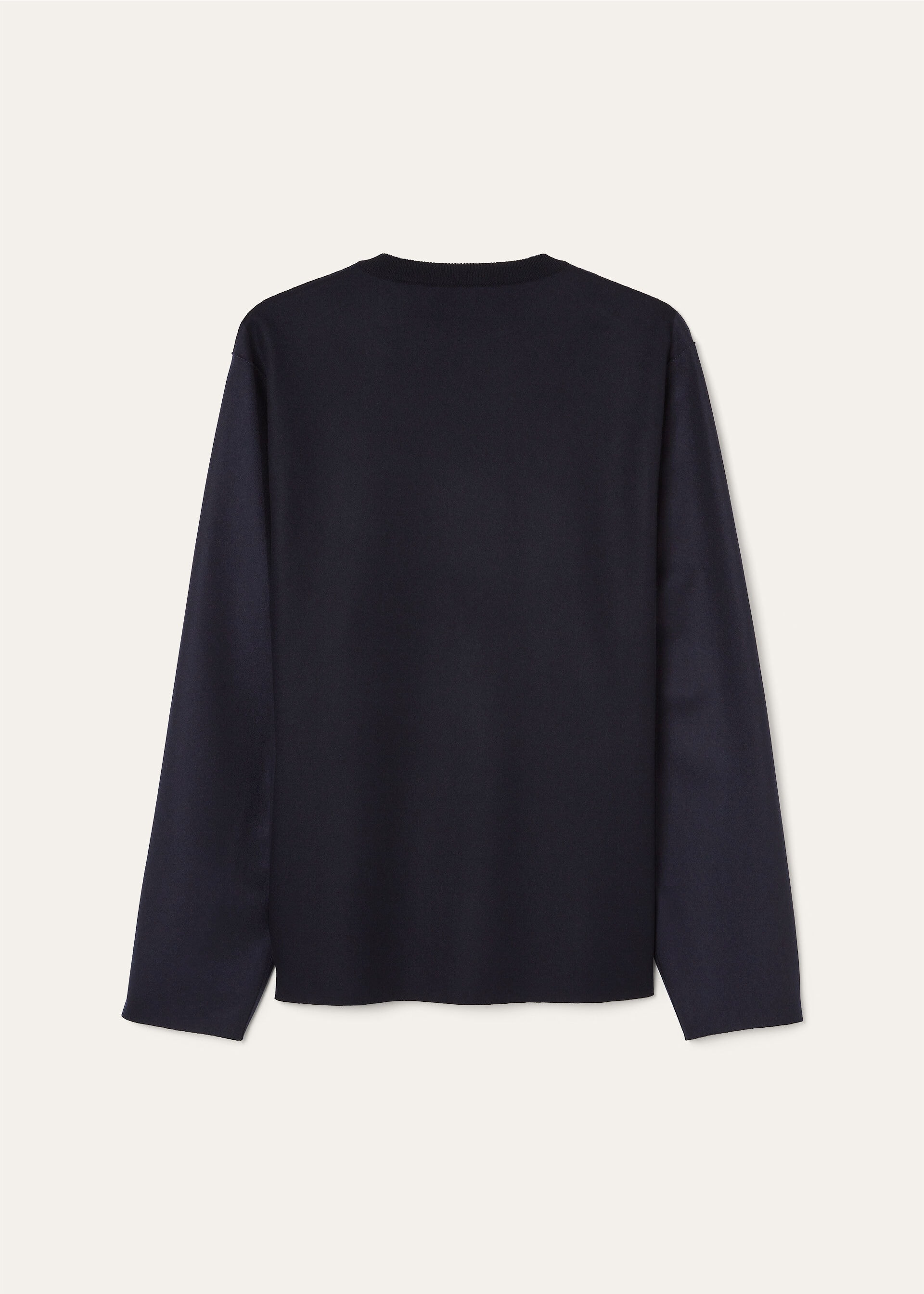 BREIA CREWNECK SWEATSHIRT JERSEY CASH WISH FELT