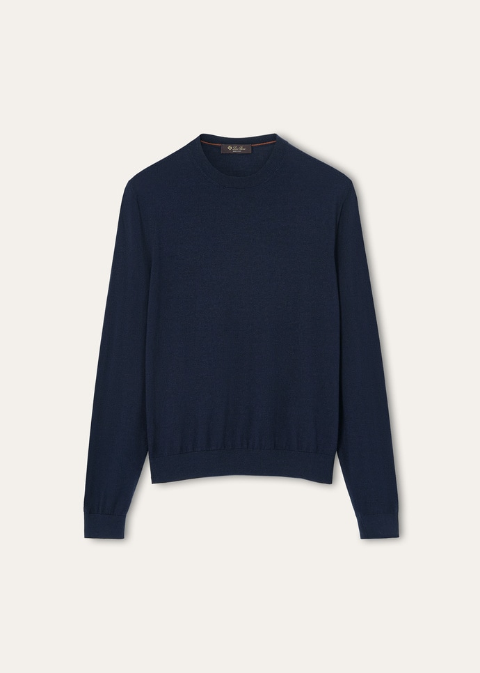Loro Piana COLLO ALTO JUBILEE ベビーカシミヤニット