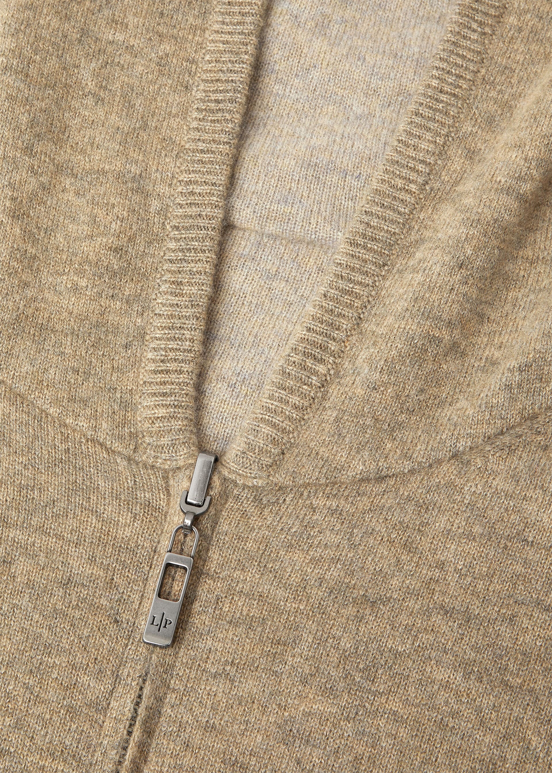 DUO BOMBER SWEATER CASH GG 14