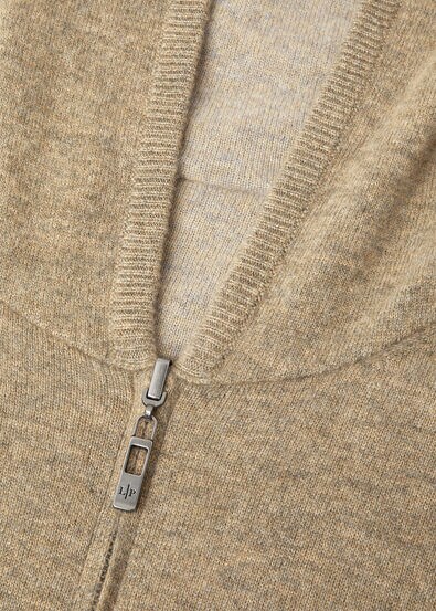 DUO BOMBER SWEATER CASH GG 14