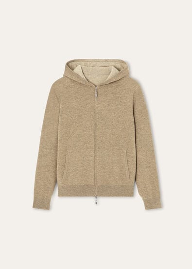 DUO BOMBER SWEATER CASH GG 14