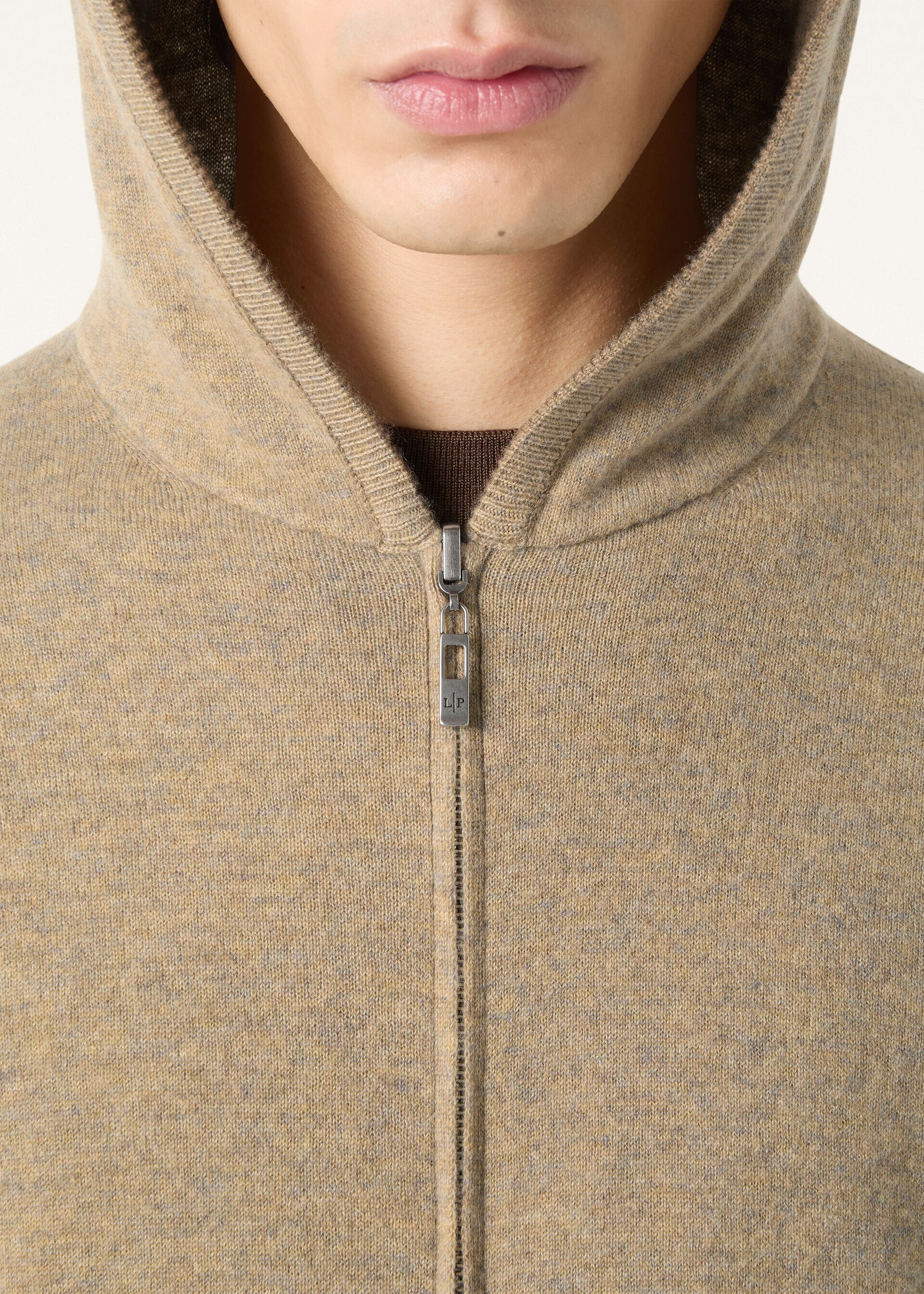 DUO BOMBER SWEATER CASH GG 14