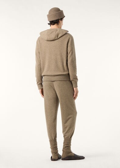 DUO BOMBER SWEATER CASH GG 14