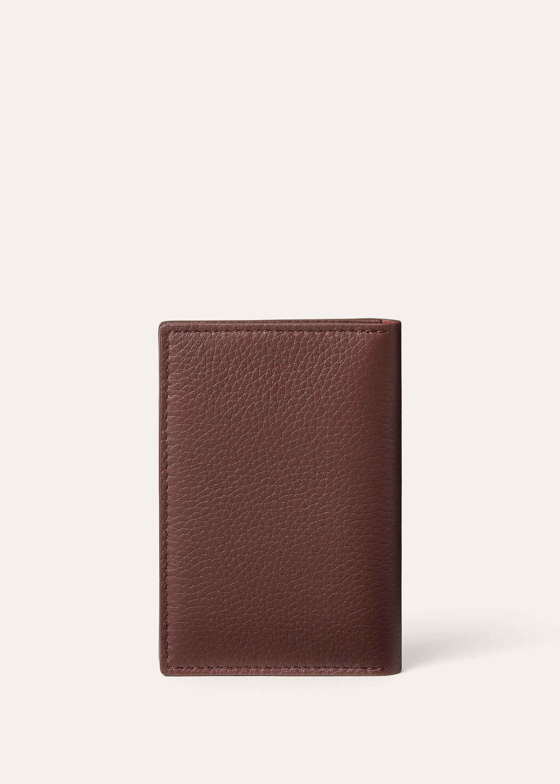 EXTRA BIFOLD CARDHOLDER TENDER CALF