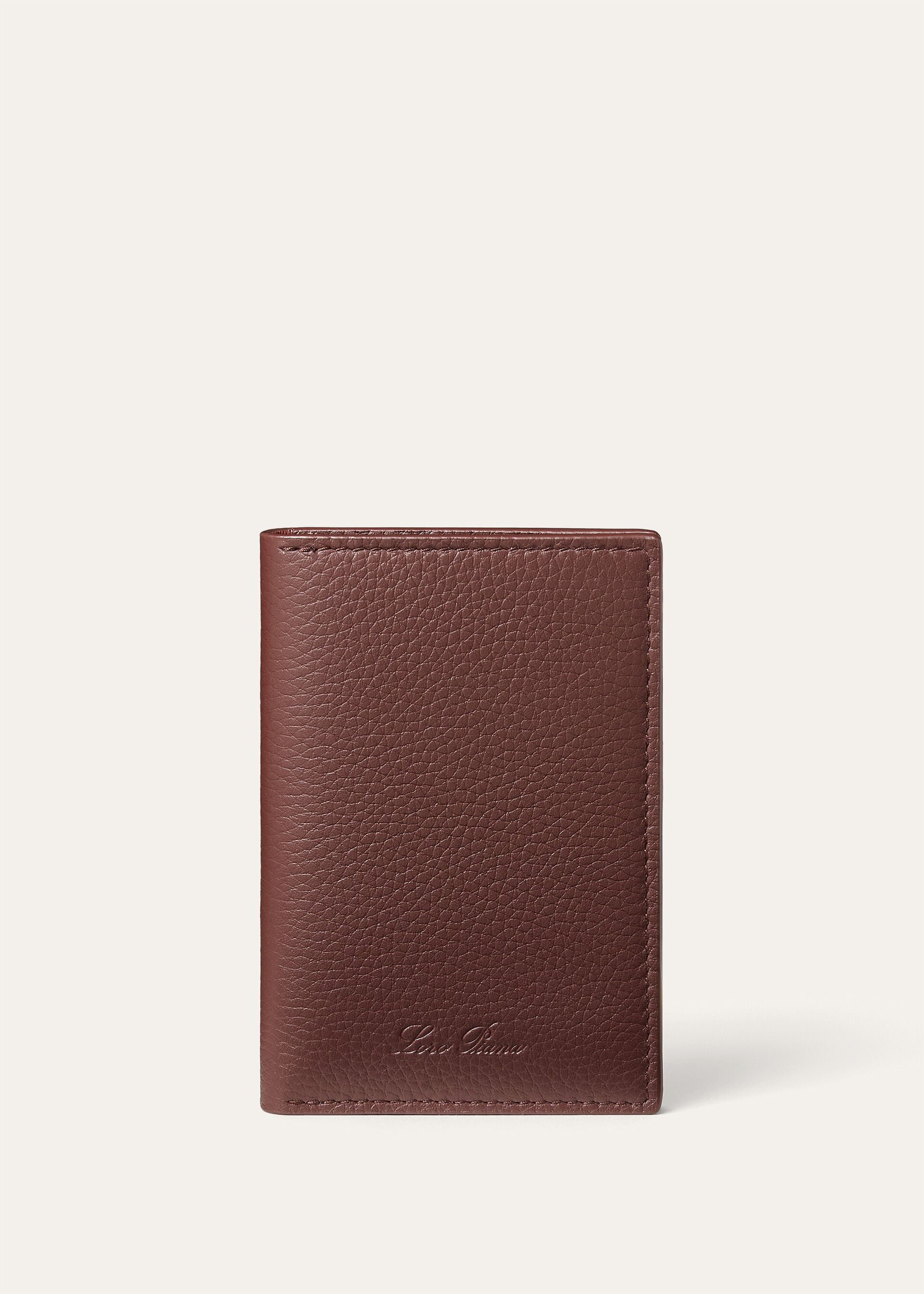 EXTRA BIFOLD CARDHOLDER TENDER CALF