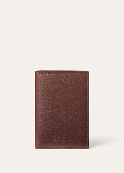 EXTRA BIFOLD CARDHOLDER TENDER CALF