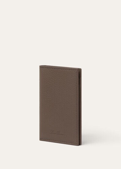EXTRA BIFOLD CARDHOLDER TENDER CALF
