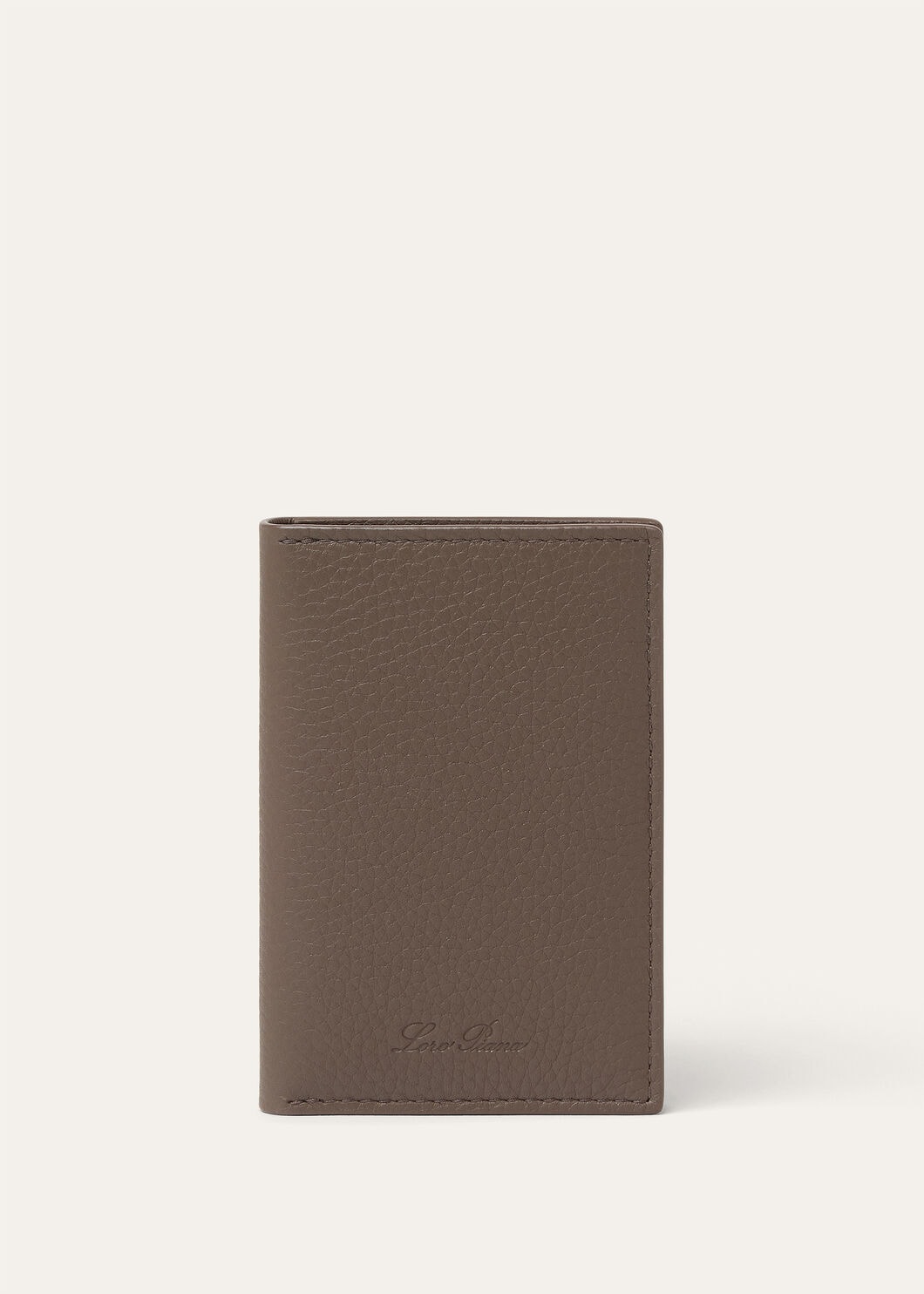 EXTRA BIFOLD CARDHOLDER TENDER CALF
