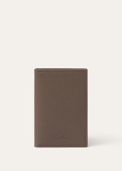 EXTRA BIFOLD CARDHOLDER TENDER CALF