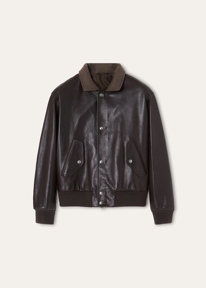 JOHNIE BOMBER GLOW CALFSKIN_FAO3129_H0TM_5