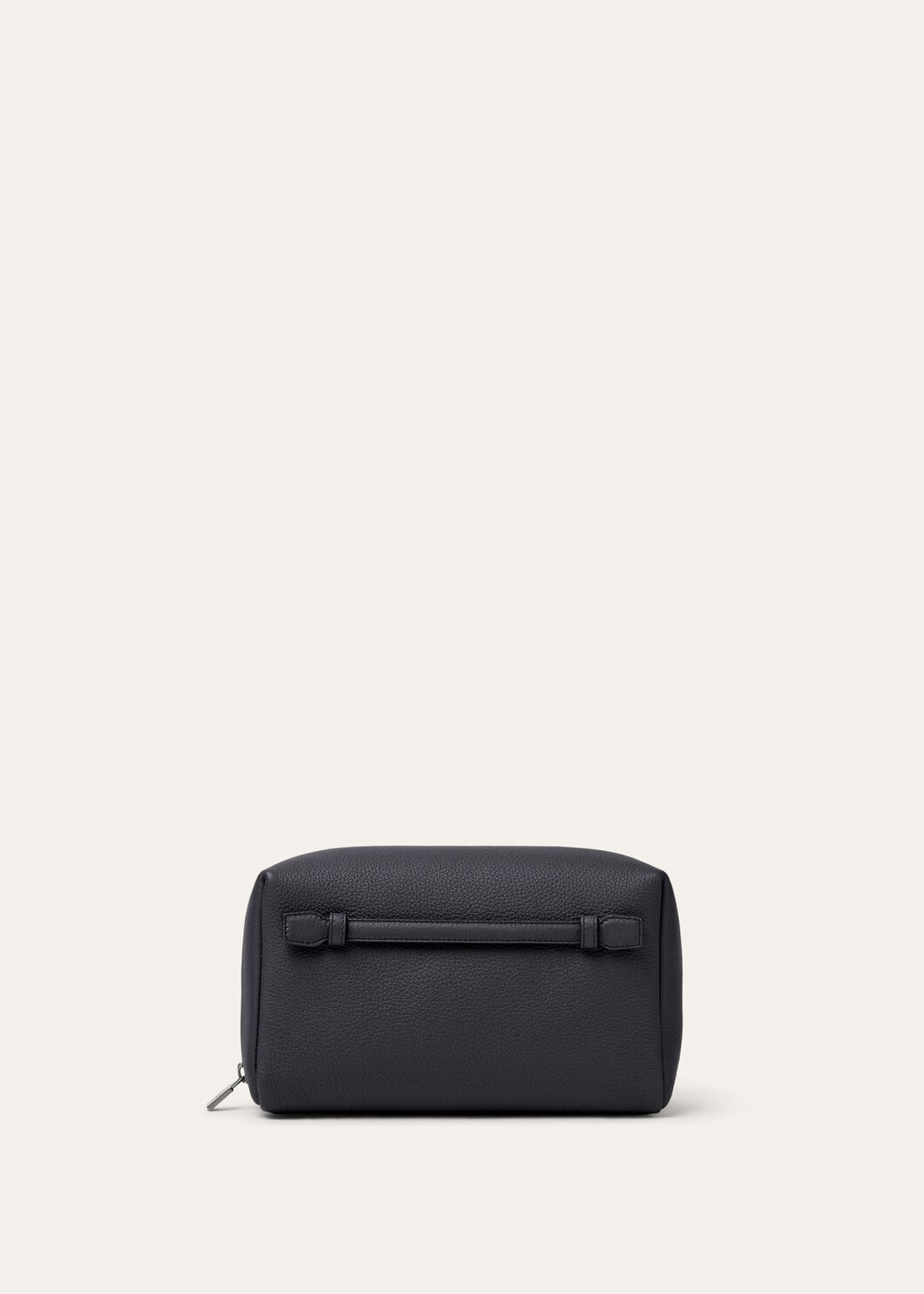 EXTRA TRAVEL POUCH MEDIUM TENDER CALF