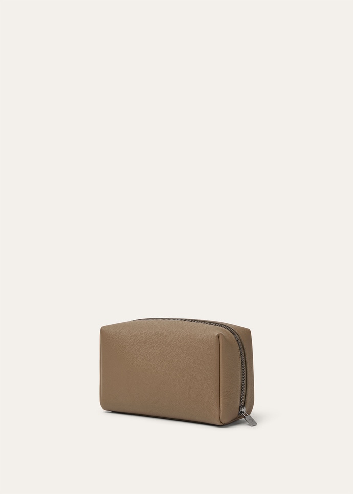 EXTRA TRAVEL POUCH MEDIUM TENDER CALF_FAO3204_D0QL_NR_2