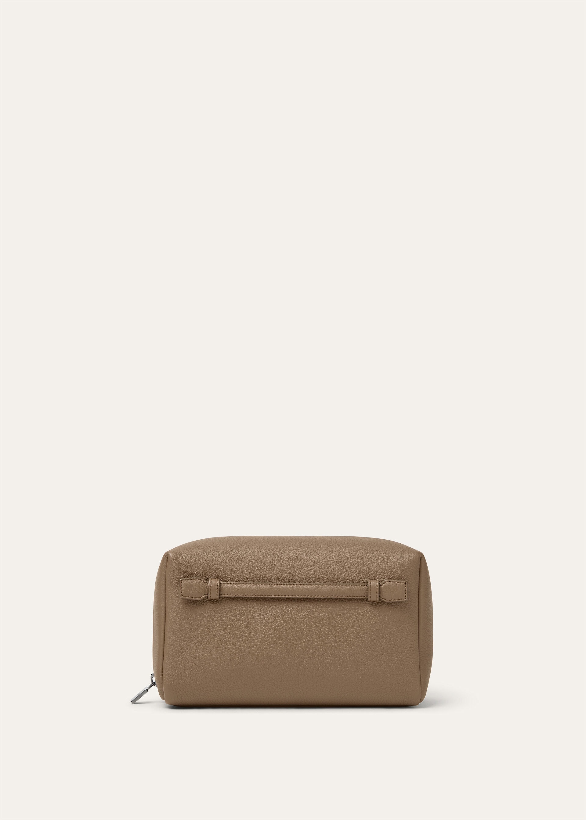 EXTRA TRAVEL POUCH MEDIUM TENDER CALF