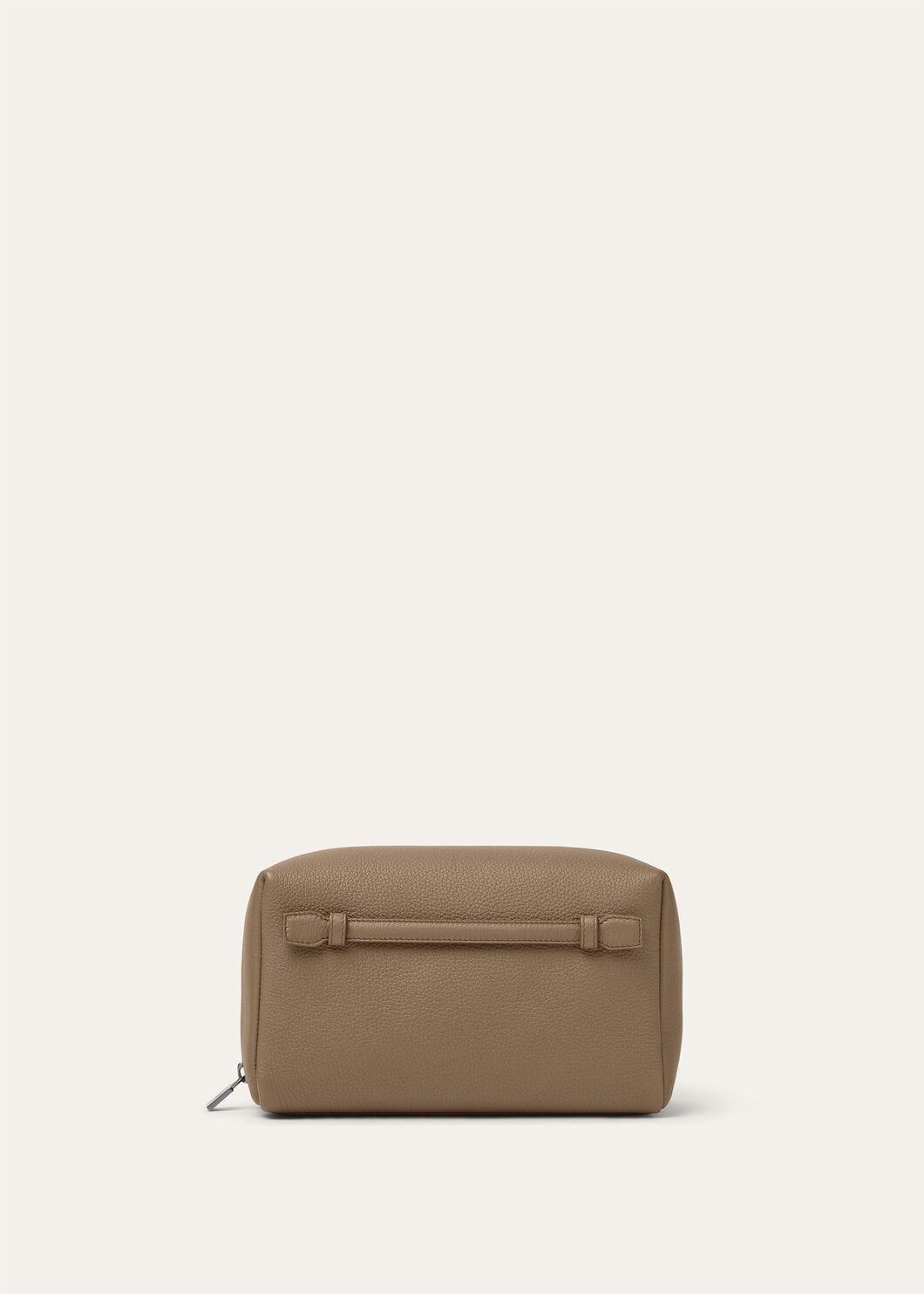 EXTRA TRAVEL POUCH MEDIUM TENDER CALF