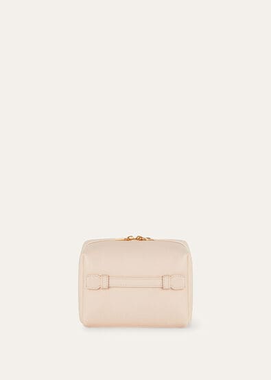 EXTRA TRAVEL POUCH SMALL TENDER CALF