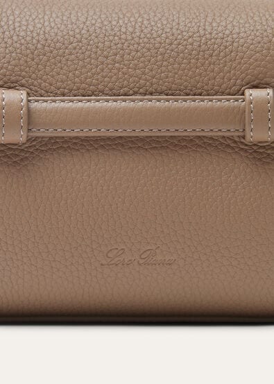 EXTRA TRAVEL POUCH SMALL TENDER CALF