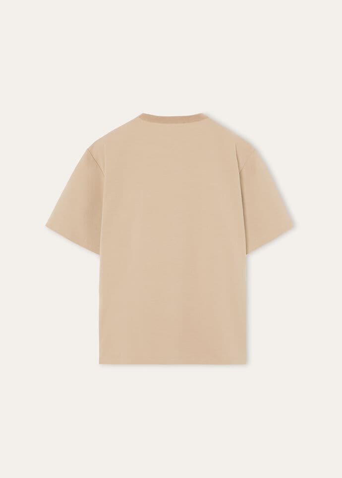 新品 Loro Piana ロロピアーナ Tシャツ コットン