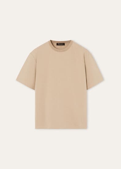 NEO MY-T O. T-SHIRT COTTON