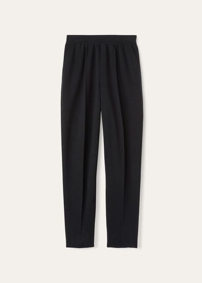 SIENA TROUSERS SILK COTTON GG 14