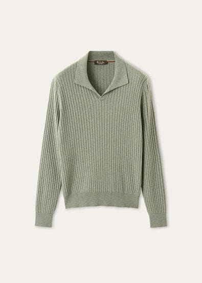 LEXINGTON BABY CASH POLO GG 12