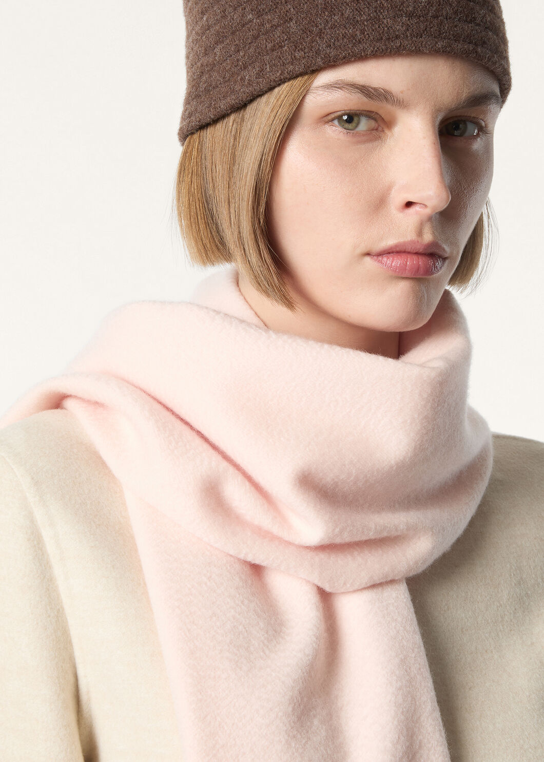 SCIARPA GRANDE UNITA D.