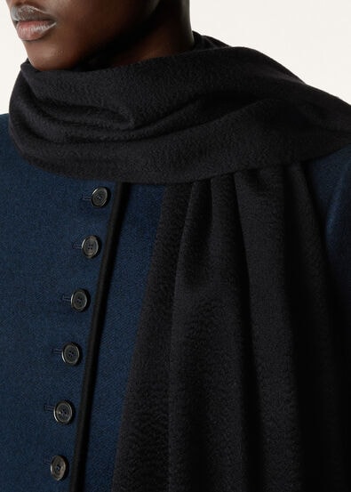 SCIARPA GRANDE UNITA D.