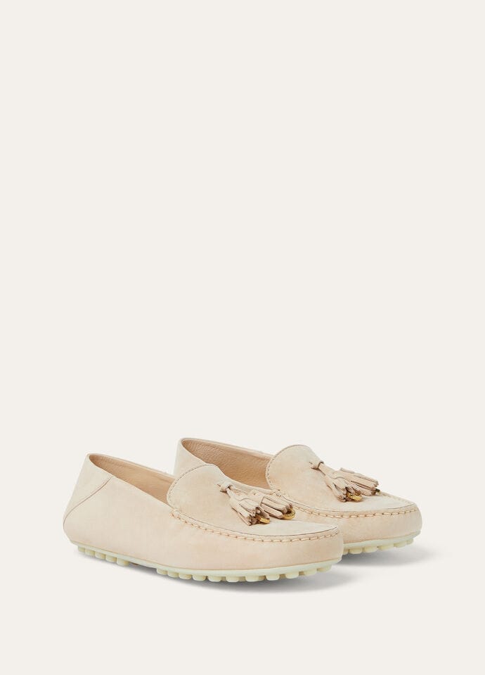 KID DOT SOLE WALK VELVET SUEDE_FAO3796_A0C7_2