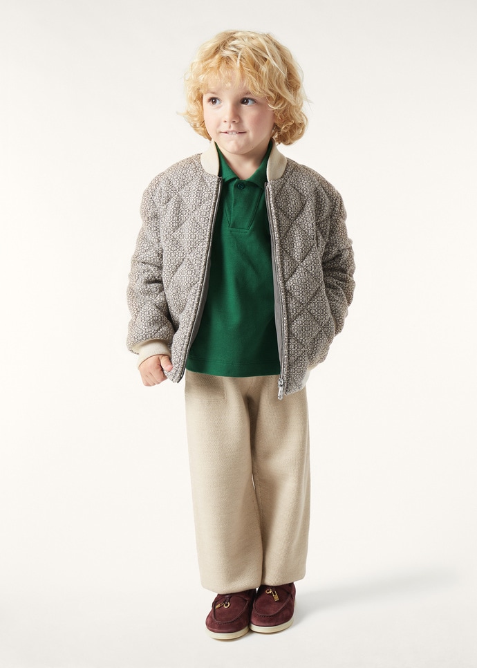 MY-T KID POLO OPEN COTTON_FAO4008_510K_1