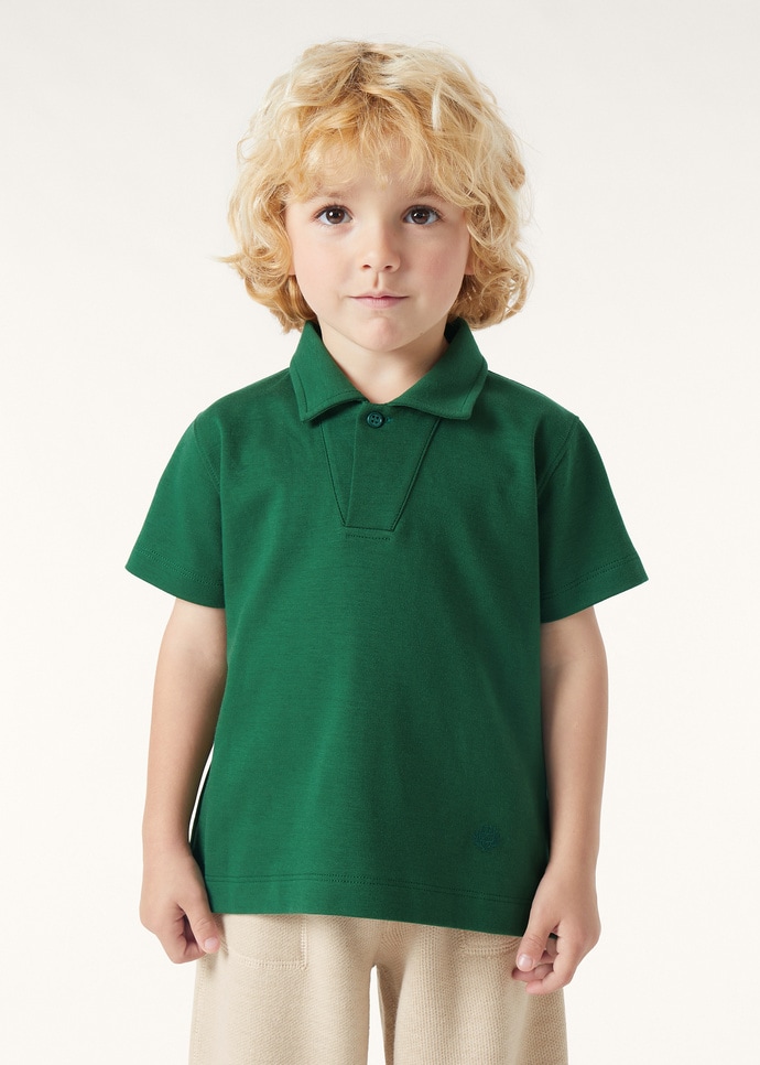 MY-T KID POLO OPEN COTTON_FAO4008_510K_2