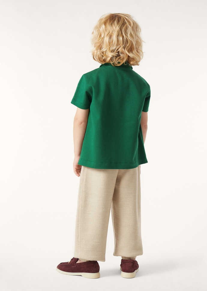 MY-T KID POLO OPEN COTTON_FAO4008_510K_3