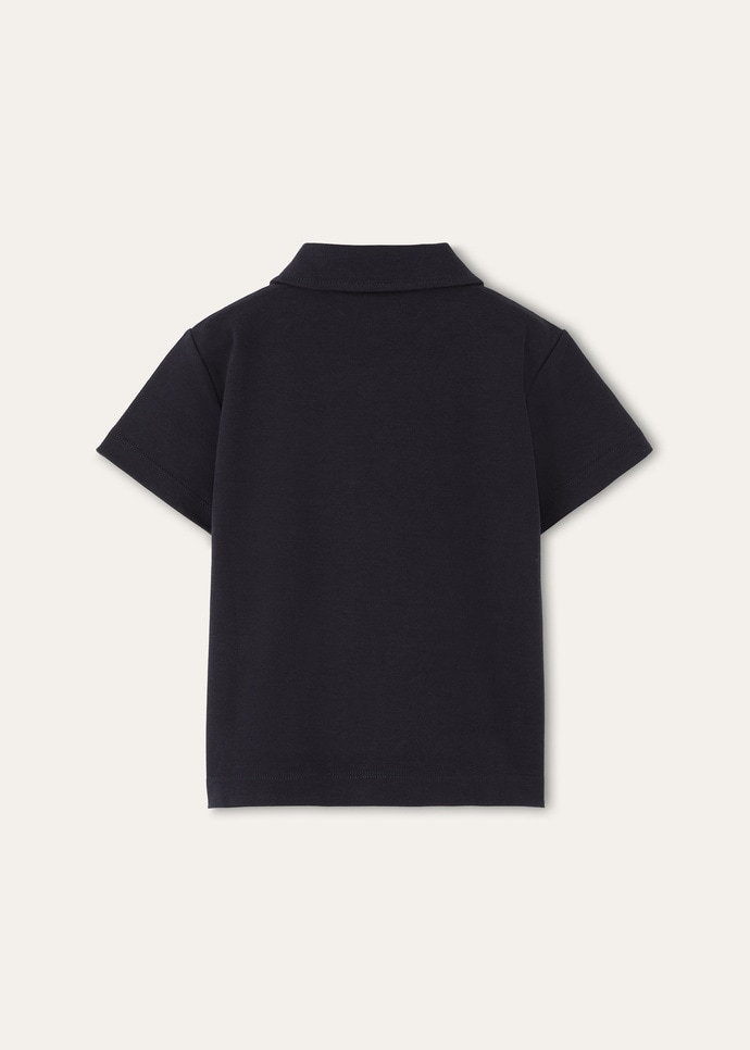 MY-T KID POLO OPEN COTTON_FAO4008_W000_2