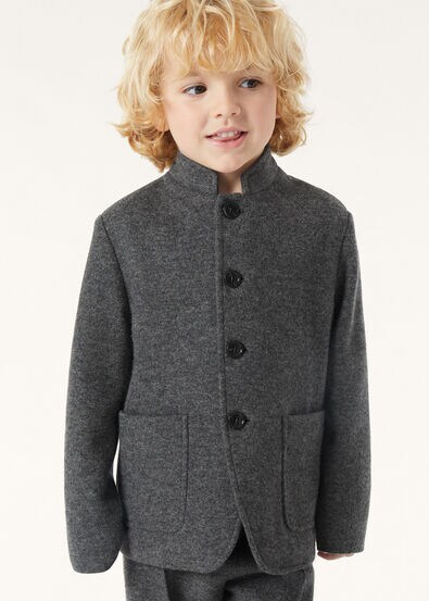 GIACCA SPAGNA KID NOVALIS