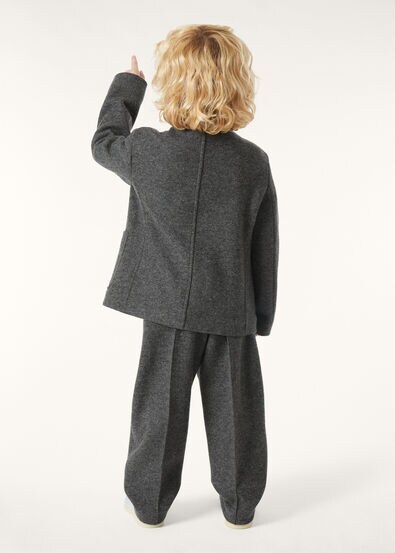 GIACCA SPAGNA KID NOVALIS