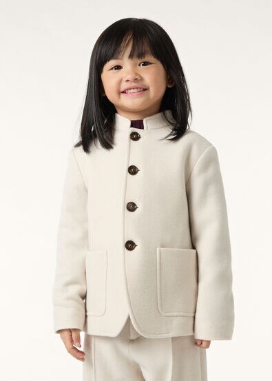 GIACCA SPAGNA KID NOVALIS