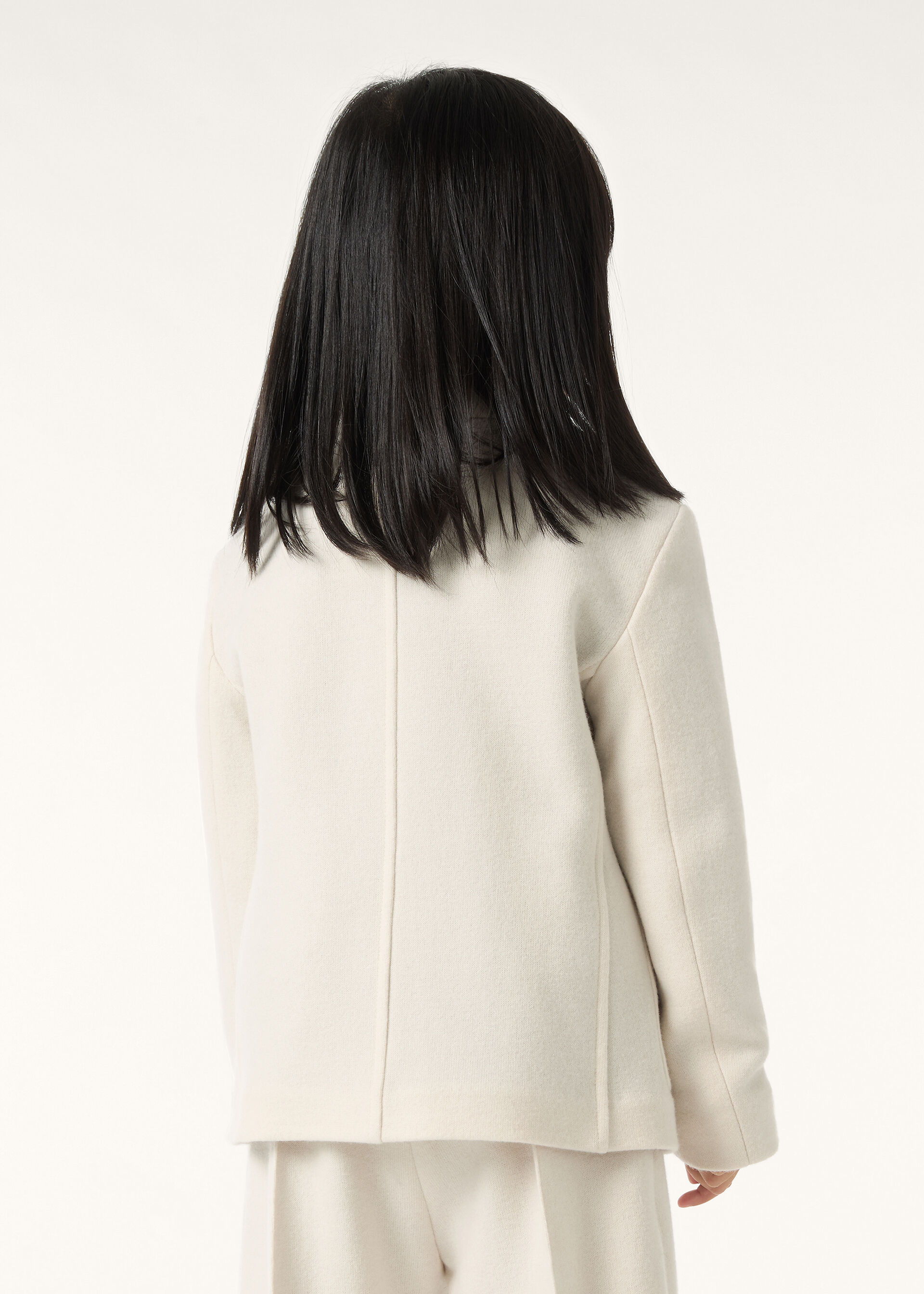 GIACCA SPAGNA KID NOVALIS