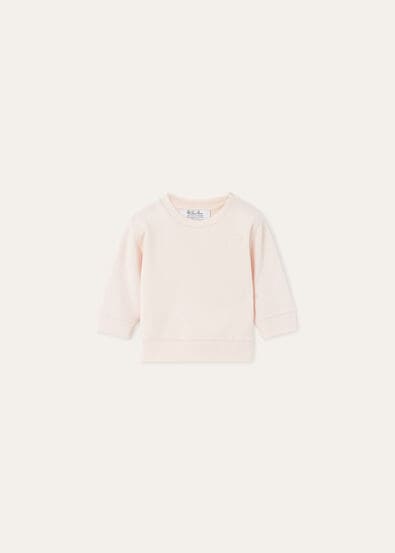 MY FIRST GOK CREW NECK SWEATER