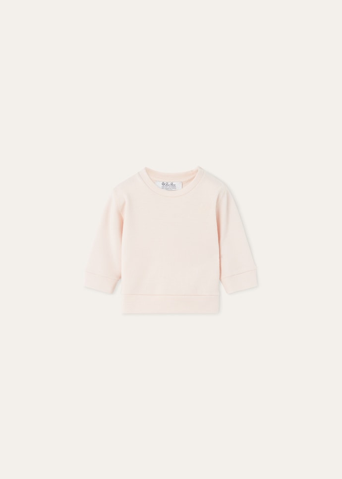 MY FIRST GOK CREW NECK SWEATER_FAO4109_30AX_1