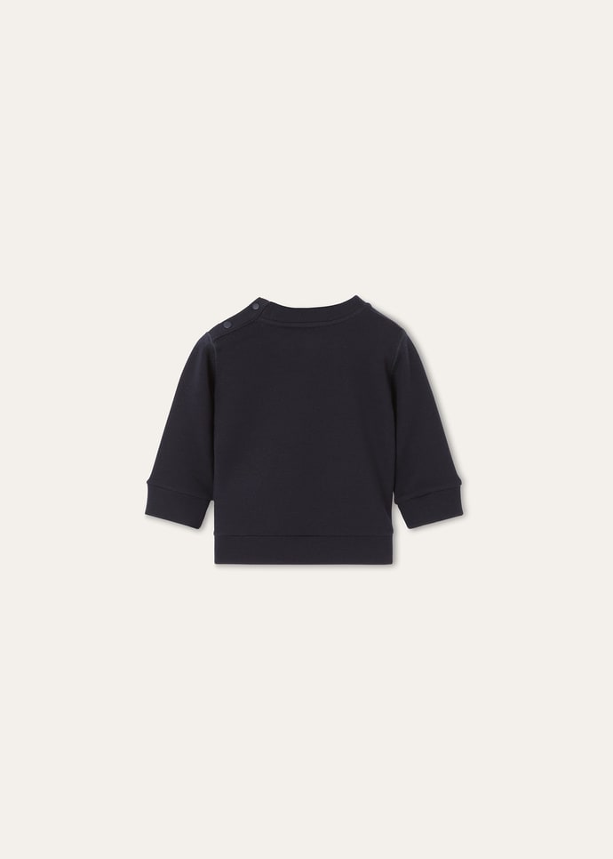 MY FIRST GOK CREW NECK SWEATER_FAO4109_W772_2