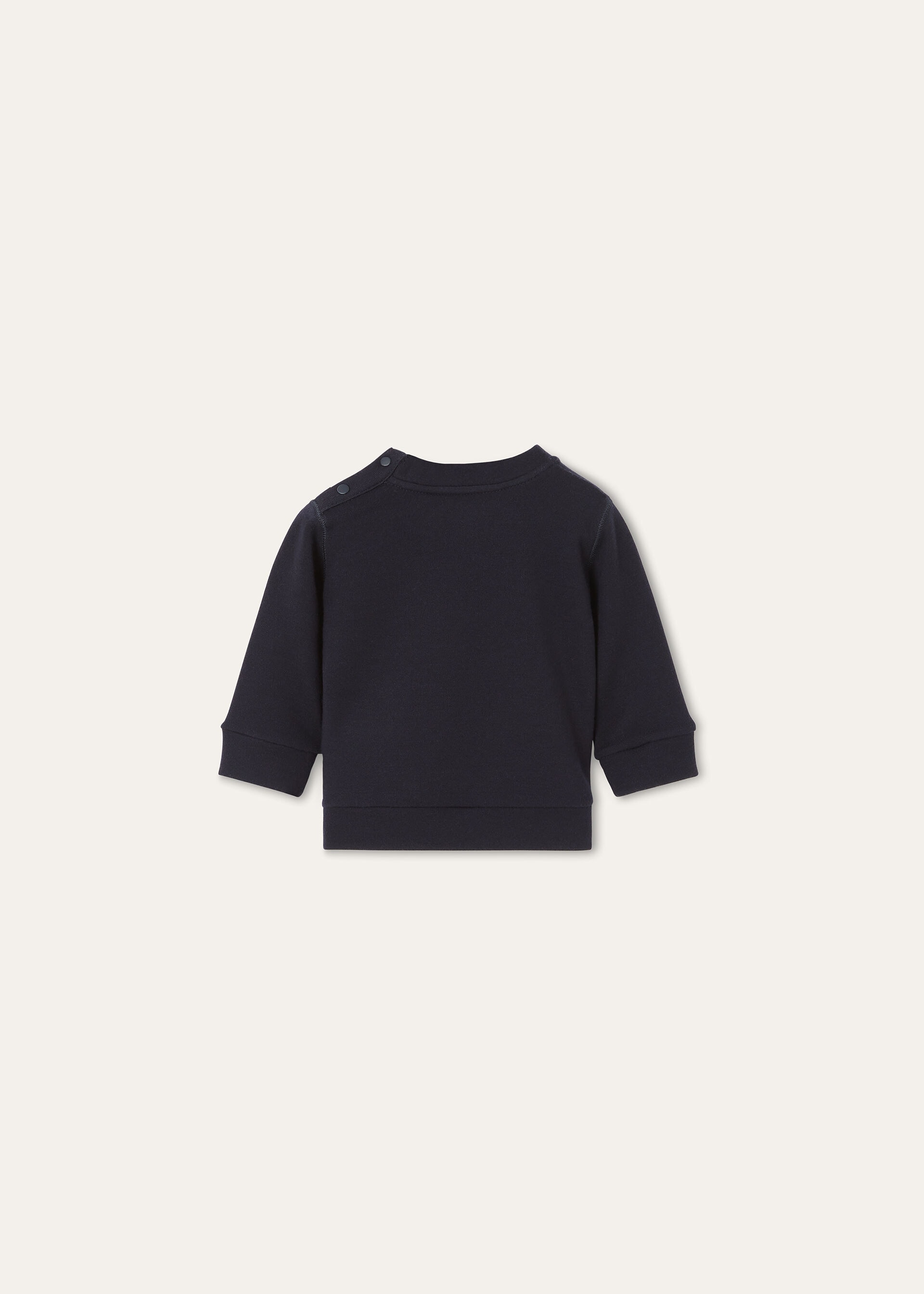 MY FIRST GOK CREW NECK SWEATER