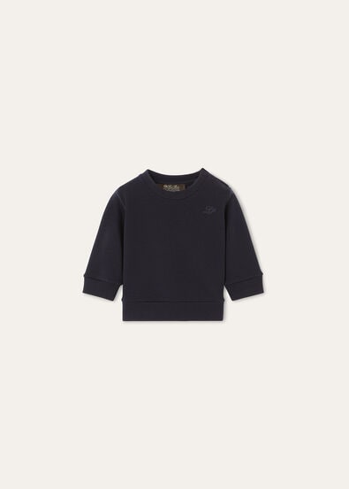MY FIRST GOK CREW NECK SWEATER